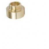 1/2 x 1/4" Nipple Socket